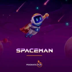 Spaceman km88