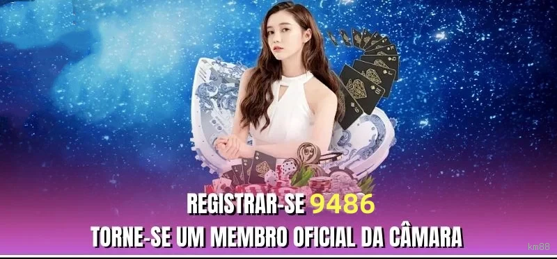 km88 Cassino Ao Vivo